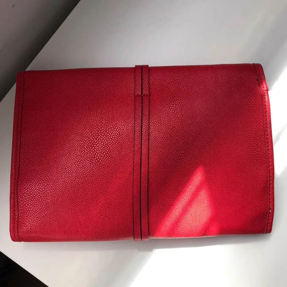 Stella‎ & Dot Travel Jewelry Case